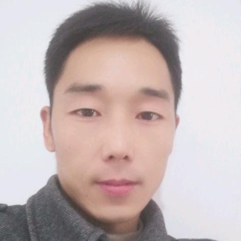 小李贴砖