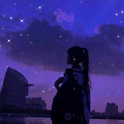星空弥漫