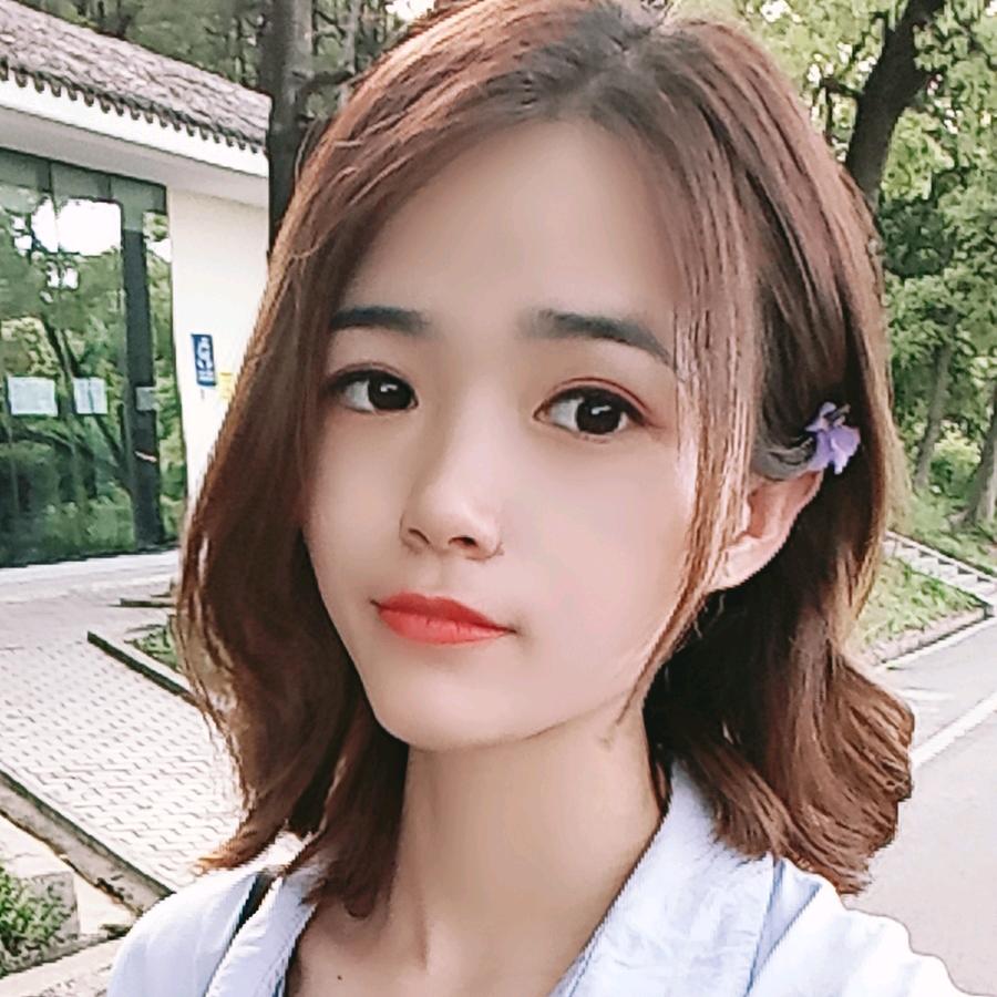 渣女i