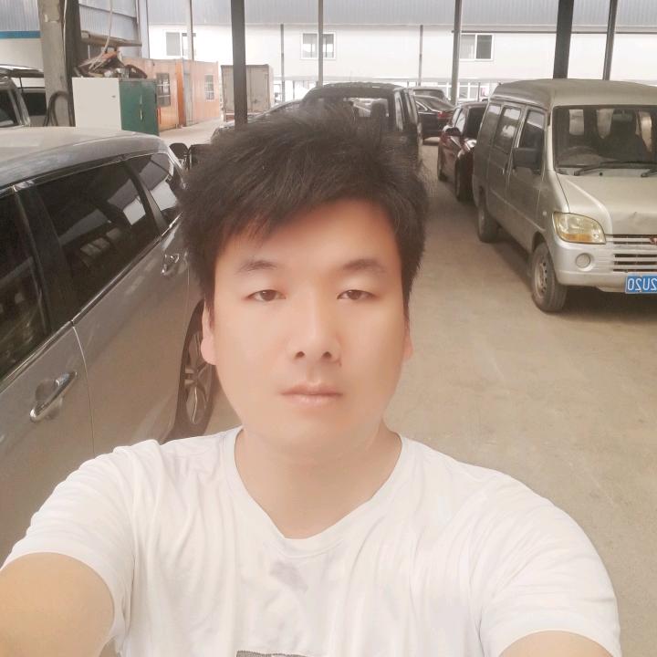 洛阳裕尊汽车销售有限公司（陈雷）