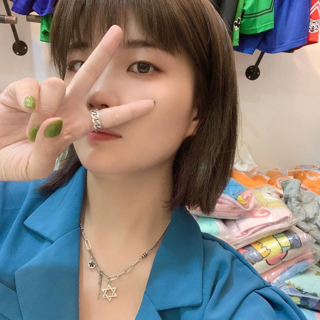 娜娜童装.