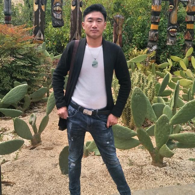 独宠，你一人