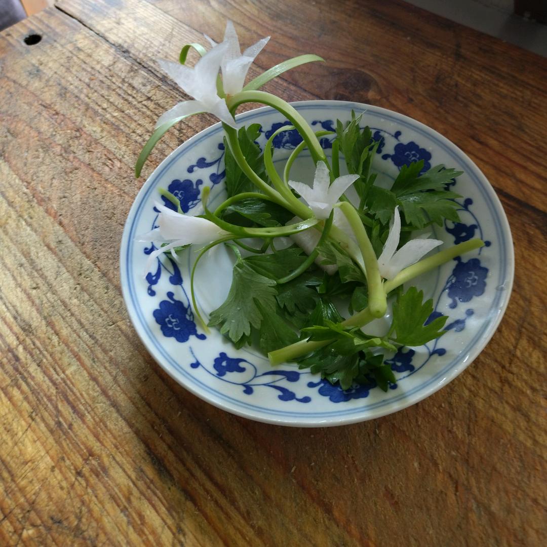 独狼