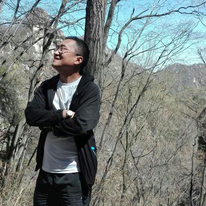 房地产评估师李岱鸿