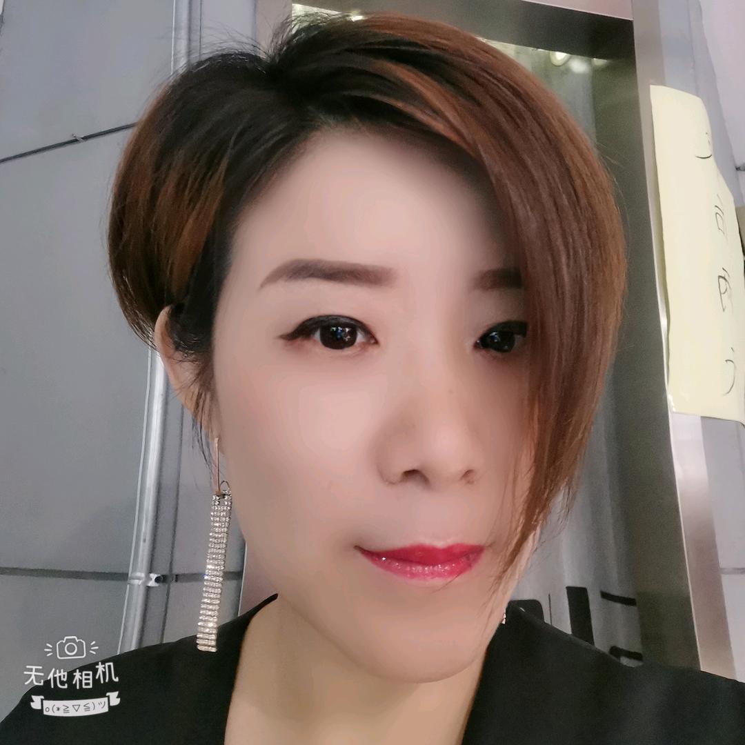 默染/M&R   时尚女装主理人