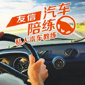 邯郸汽车陪练卢教练