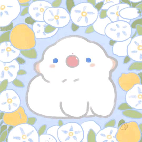 🌈江拂☆🌈