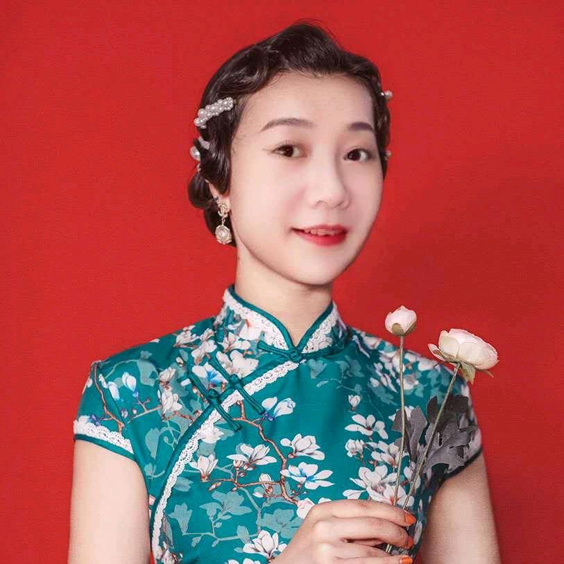 玲子