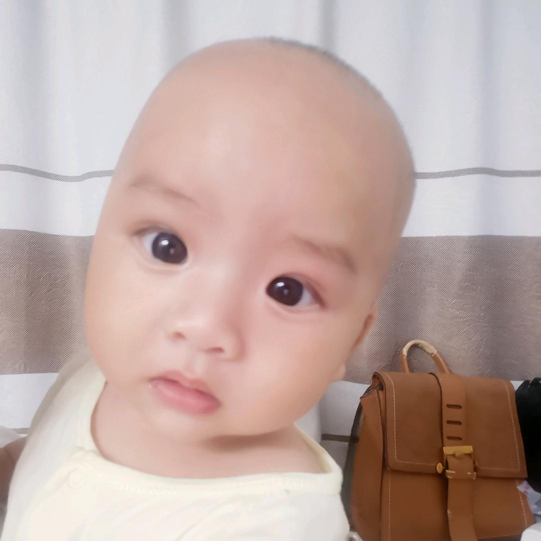 @德