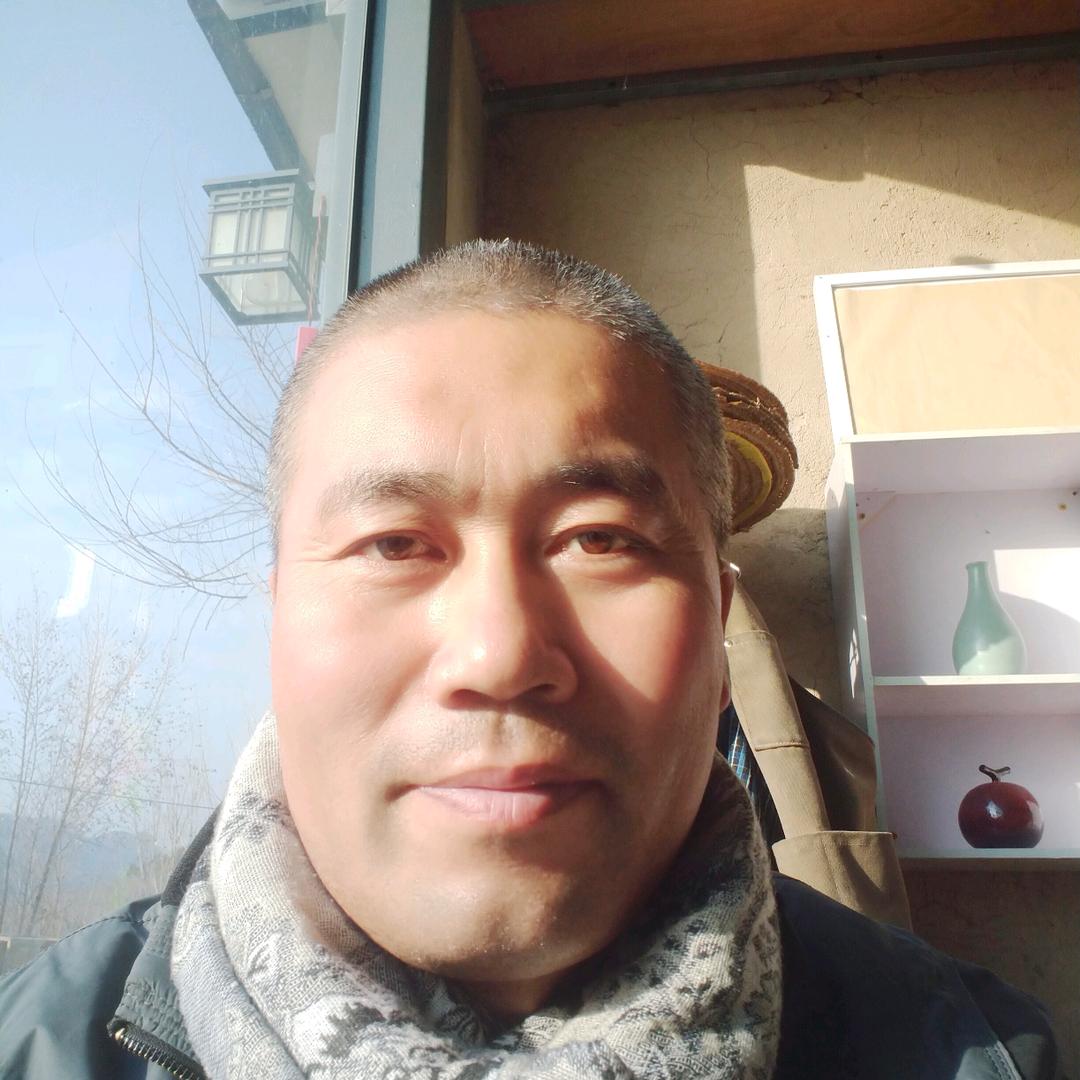 原白小院~老李慢下来