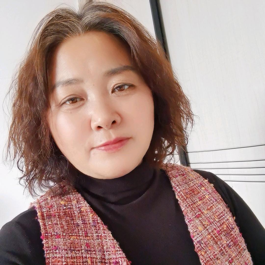 冬天的梅花