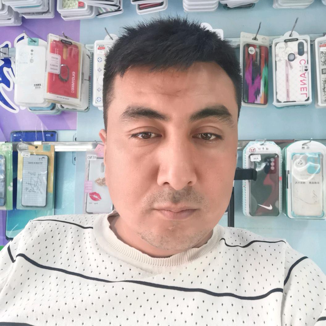 阿布都热合曼江