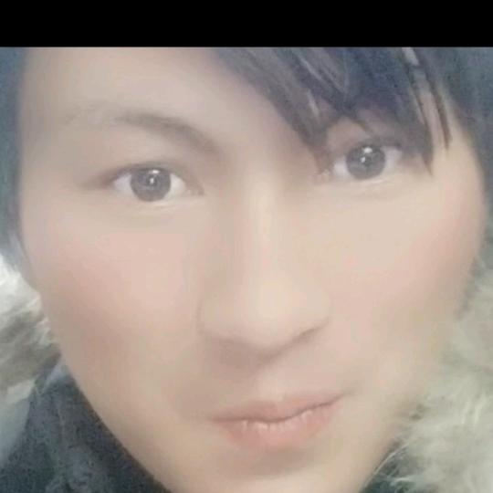 🙏草原男孩🙏