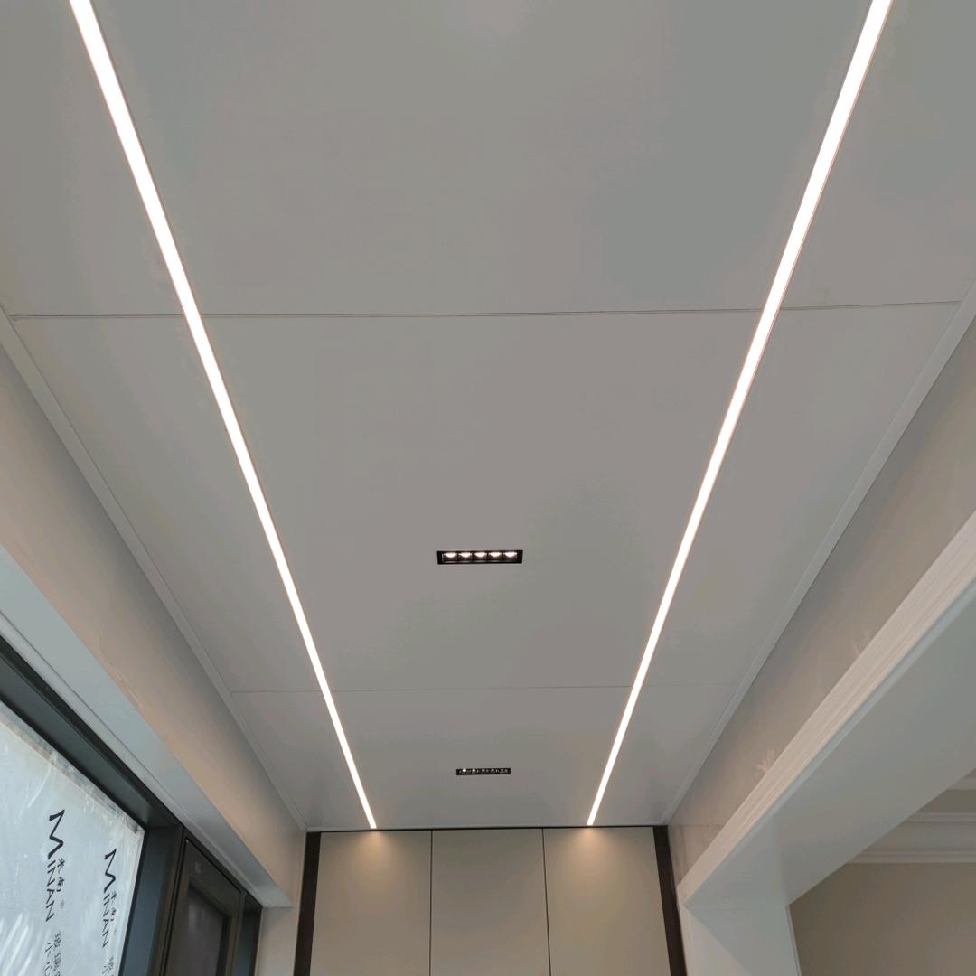 贵阳集成吊顶厂家直销