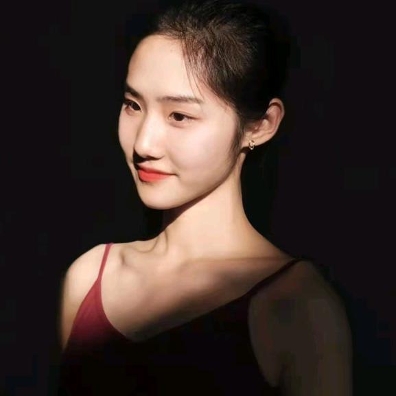 小鹿舞蹈