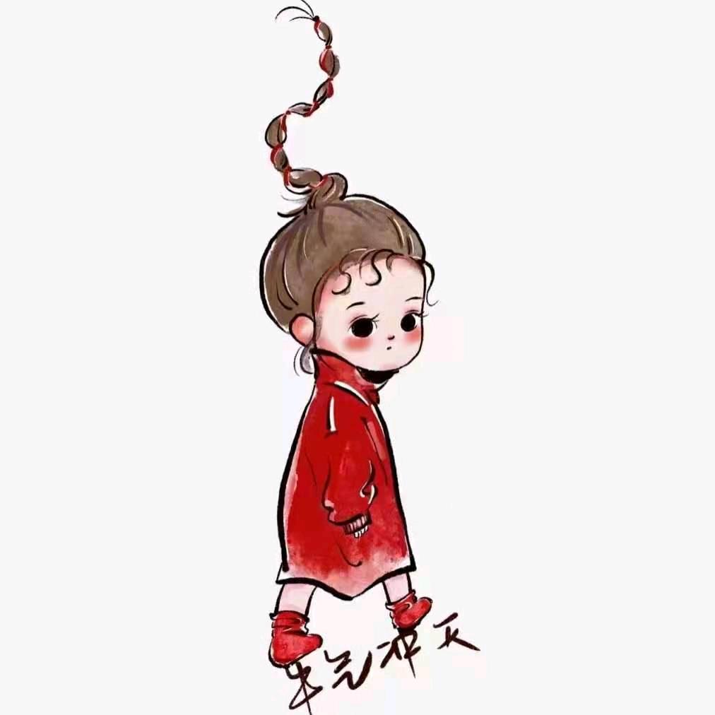 月半精灵