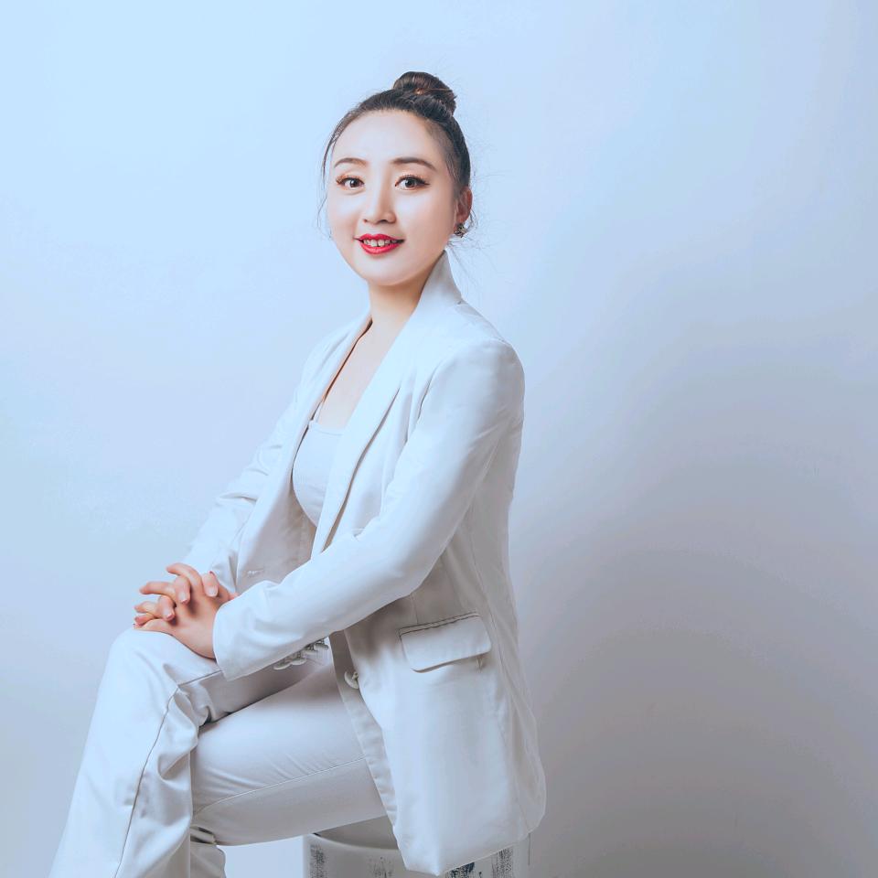 雅歌主持人郭洋