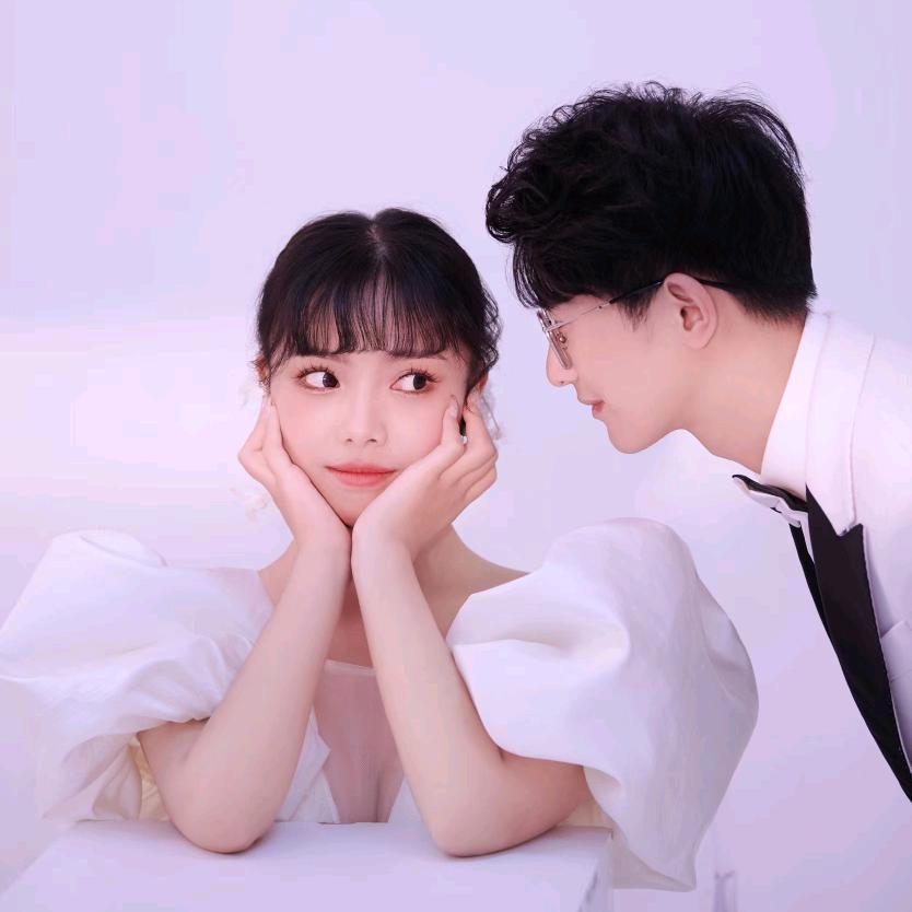 小泡泡🫧(幼年版)