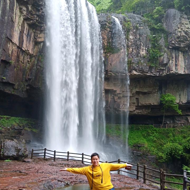 小妃旅游