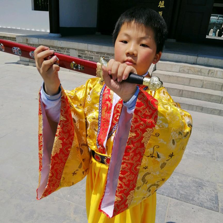 善风