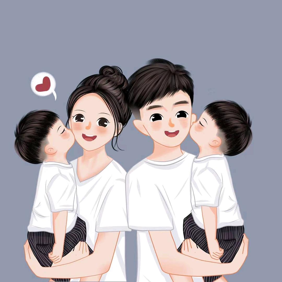 烯烯♥烊烊妈妈