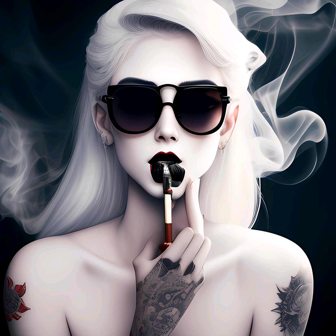 🎭神明不🎶渡我🎭