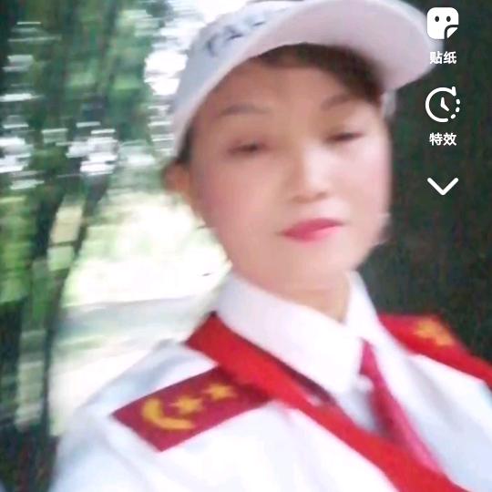 开心就好
