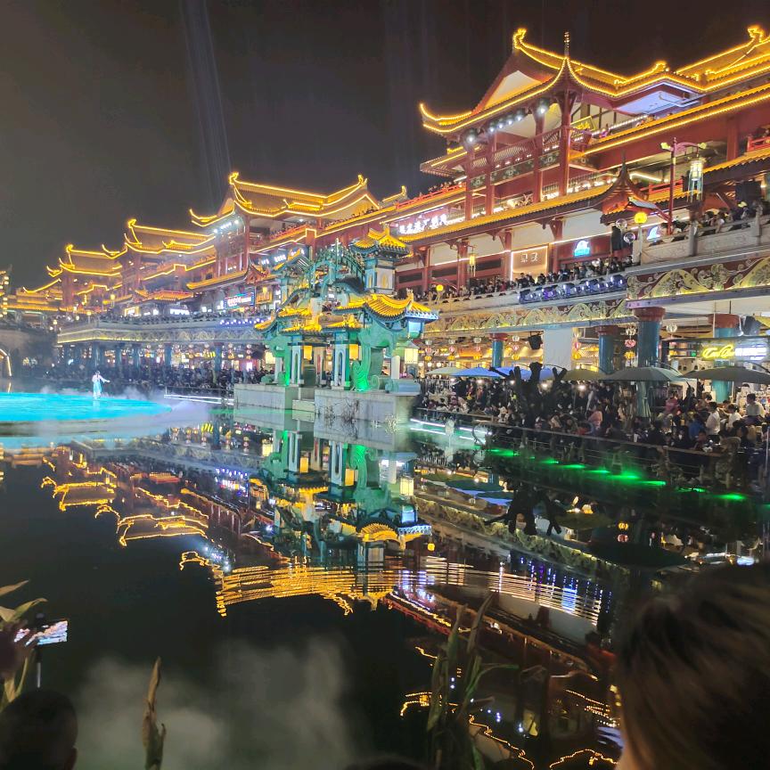 小李子