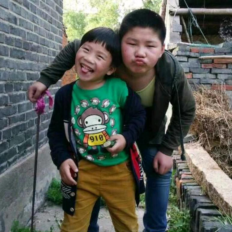 龙冈老街三宝妈