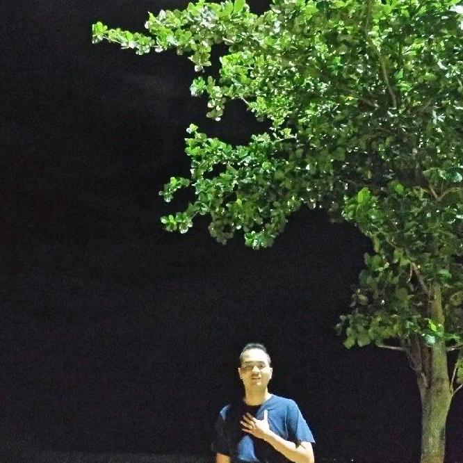 爱你的小方方🤗