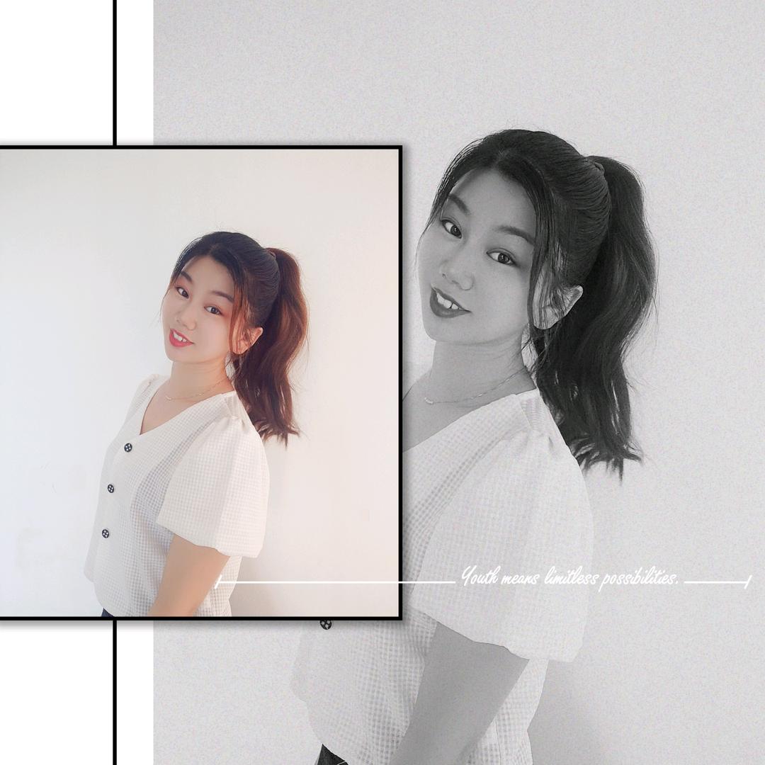 玲玲   美容护肤