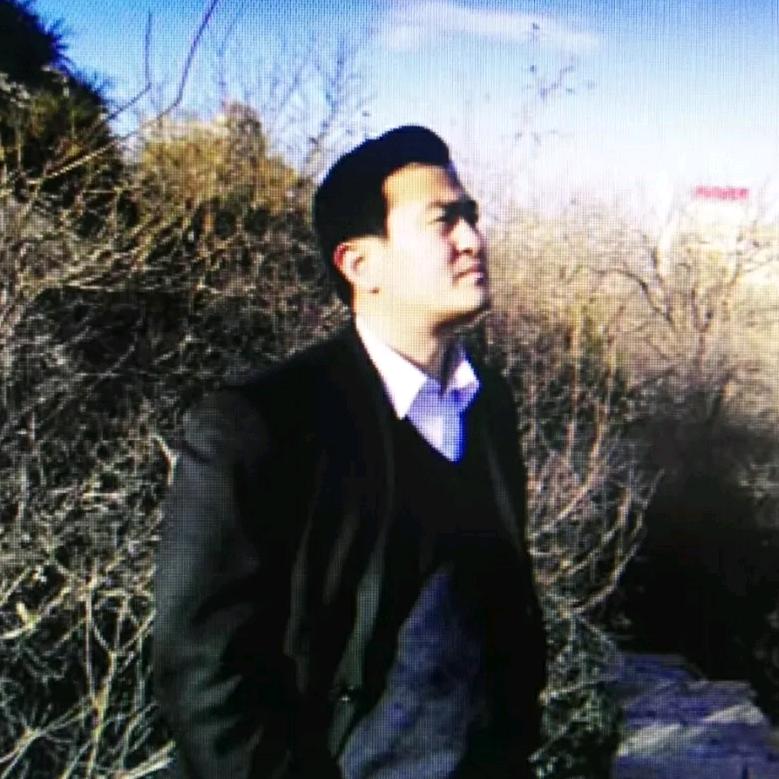 谷传民【抖音认证音乐人】
