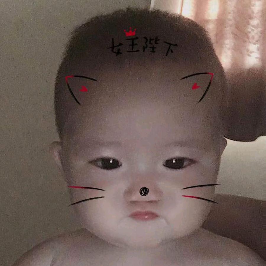 云朵☁