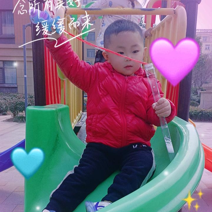 娟子@