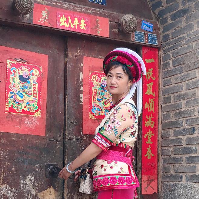 梅梅梅子
