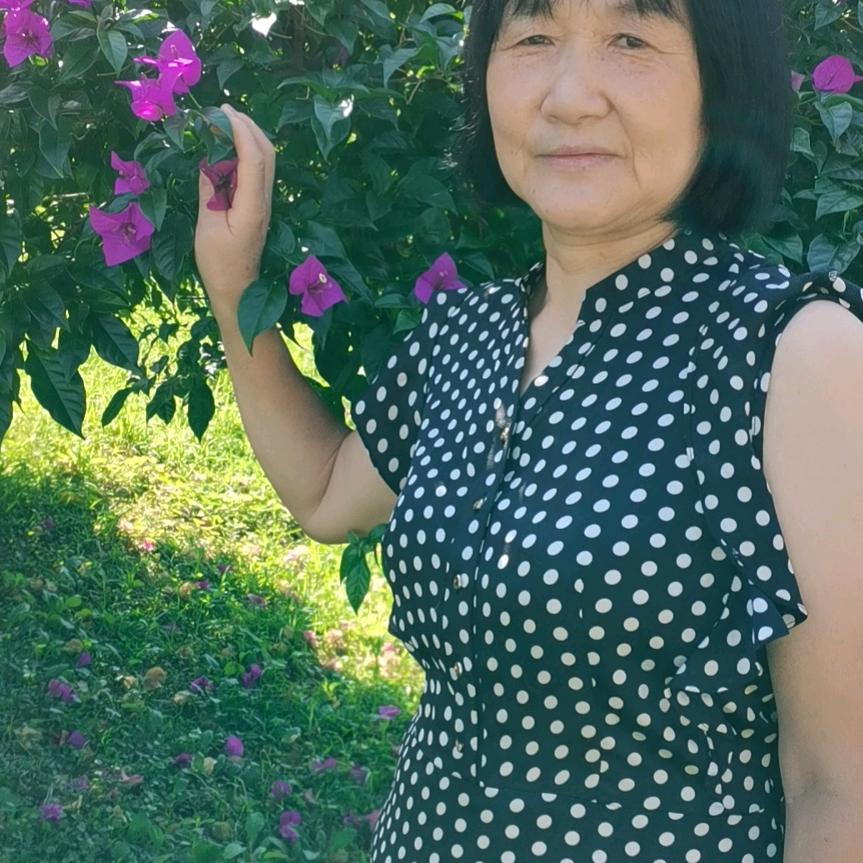 人生的路慢慢品赏