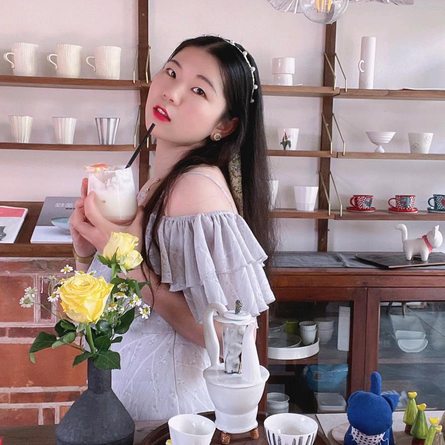 🌈是菲菲呀头像