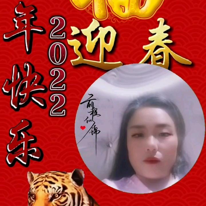 美丽的小仙女