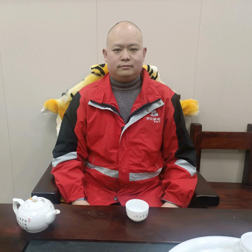 新化县京友电器有限公司