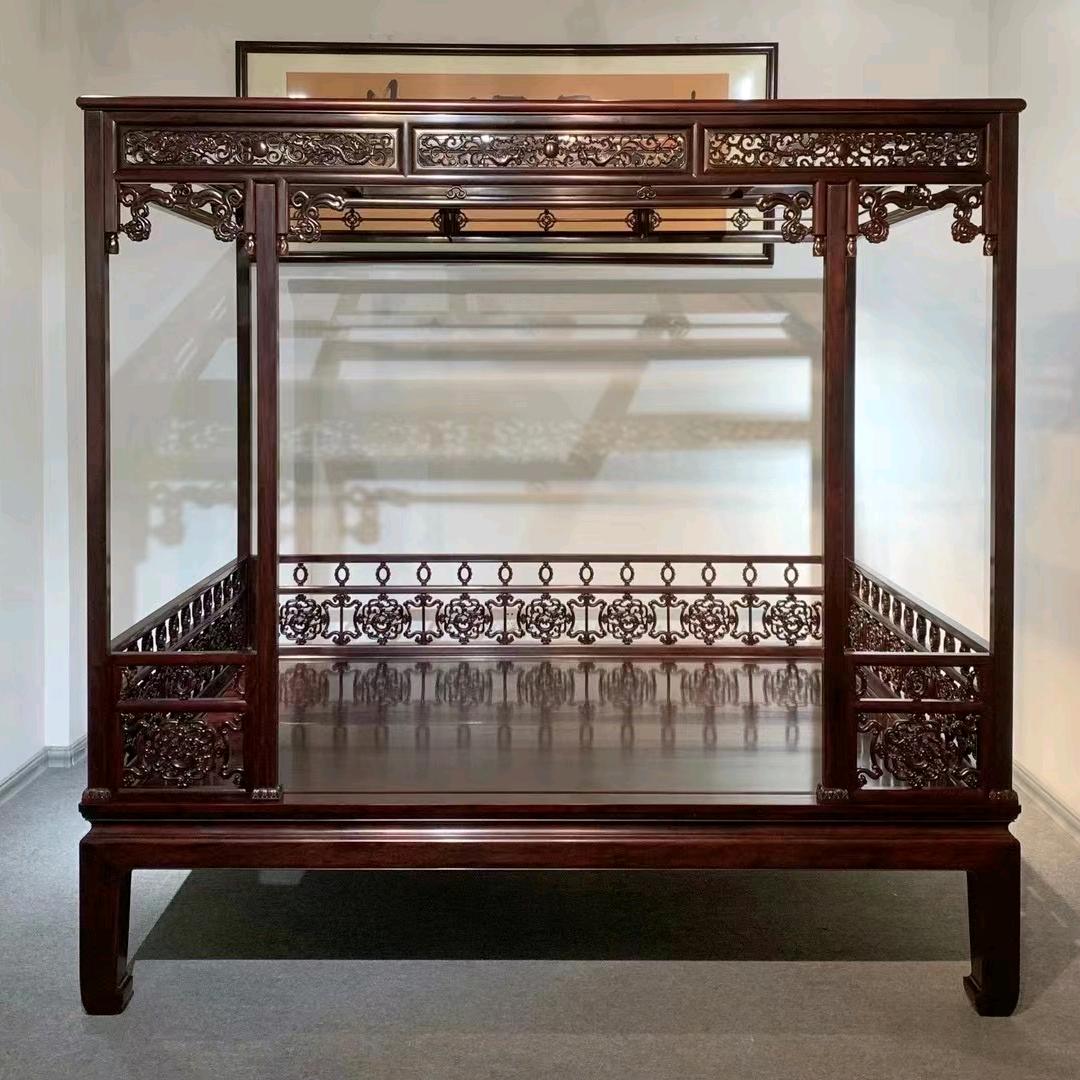 木苒居金丝楠