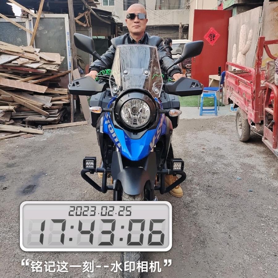 奋斗中的男人