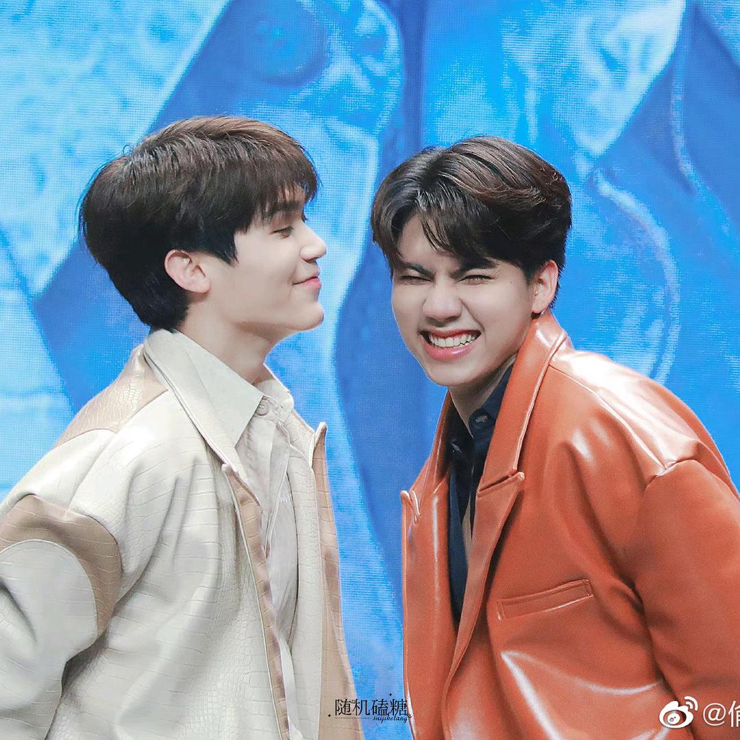 🏳️‍🌈福桃🍑（禁止连赞）