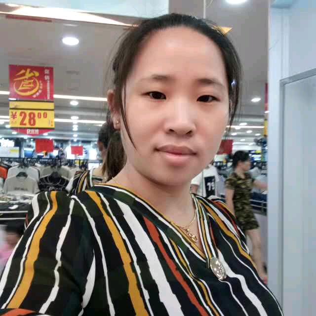 80后农村宝妈