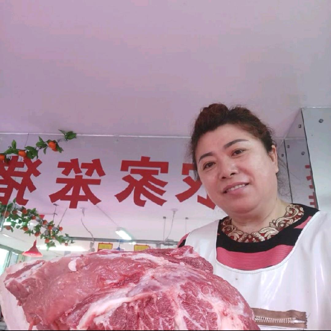 大连孙艳笨猪肉