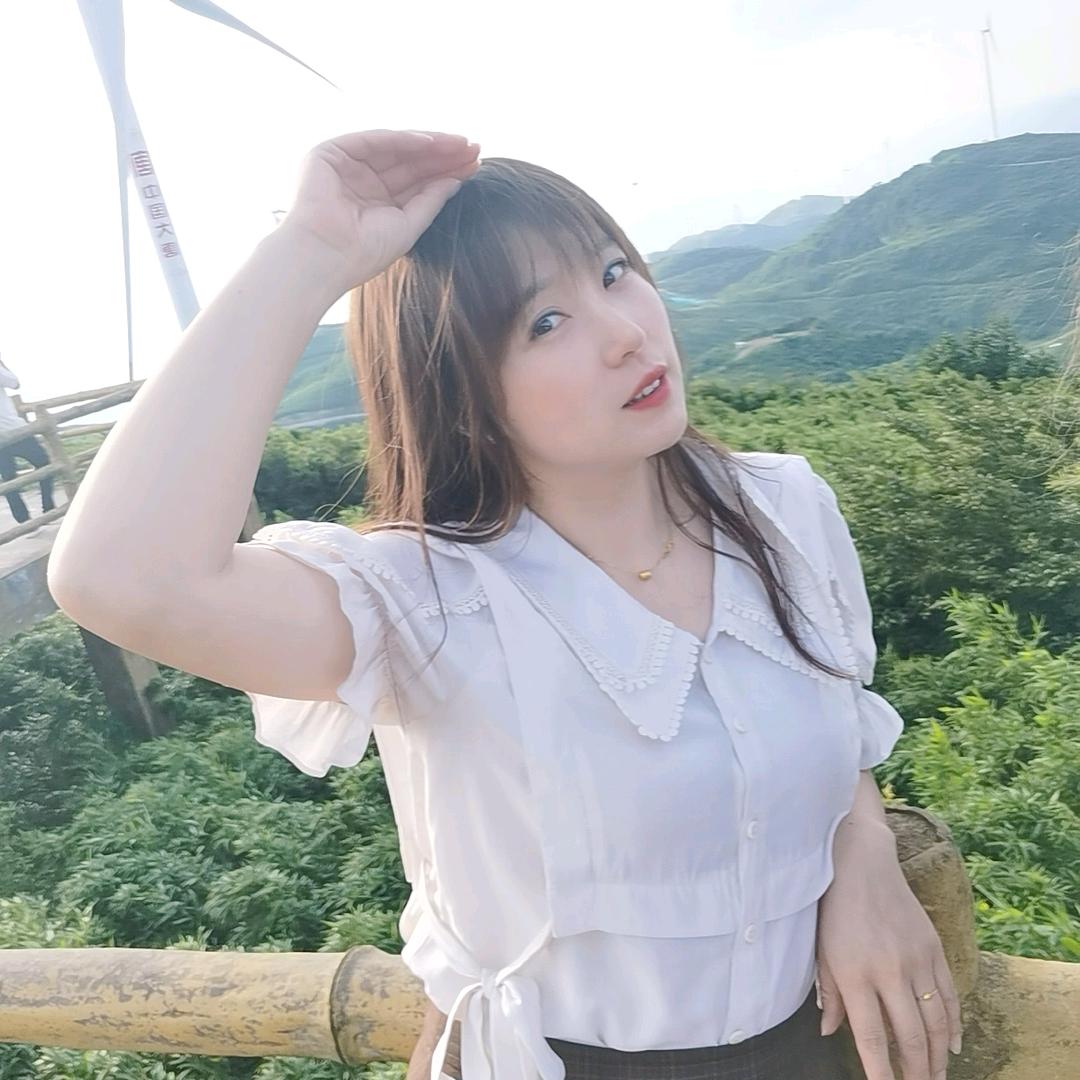 超级辣妹子
