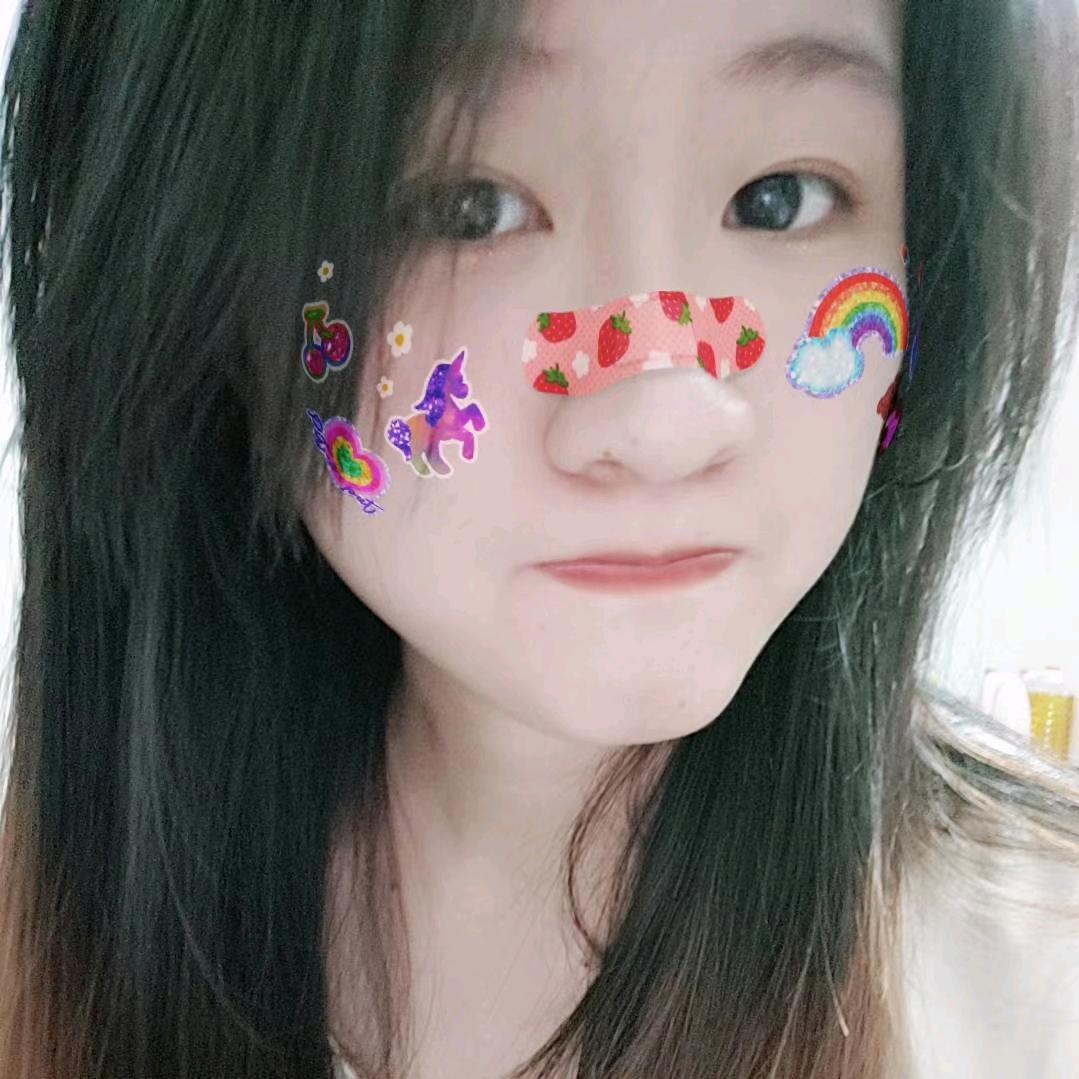 敏吖吖