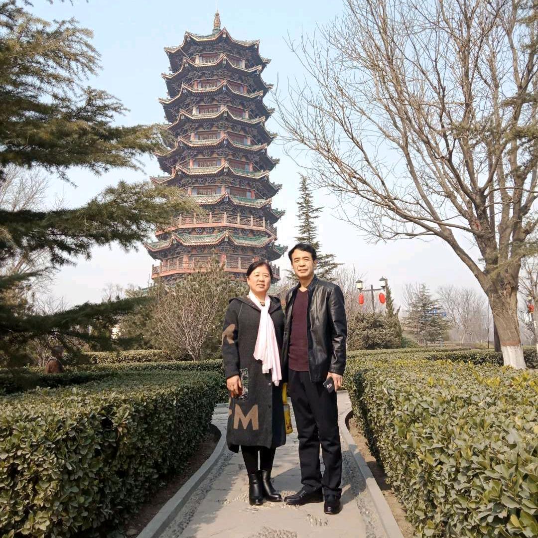 李红英