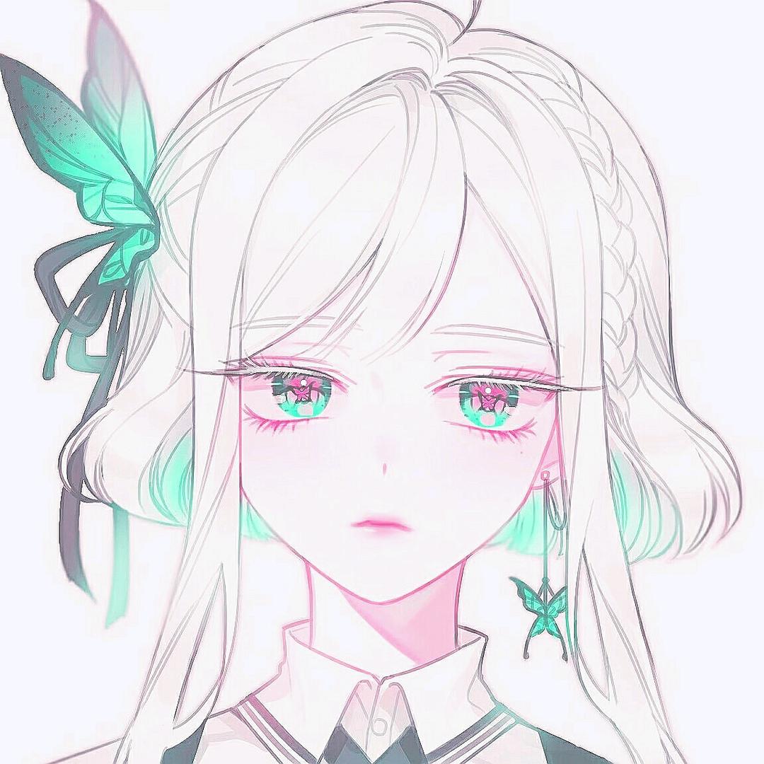 古簪少女/收徒版