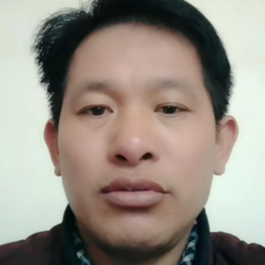 想你