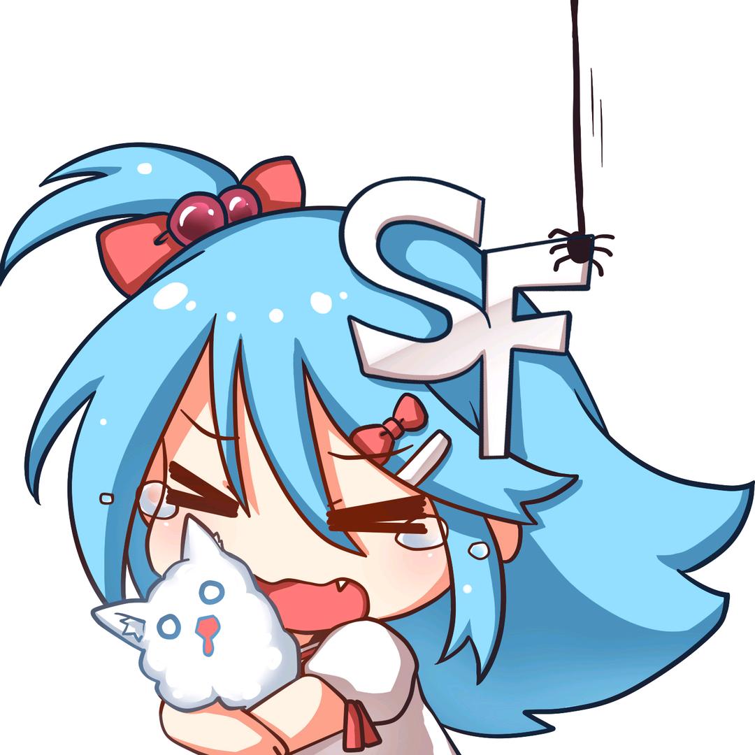 菠萝娘